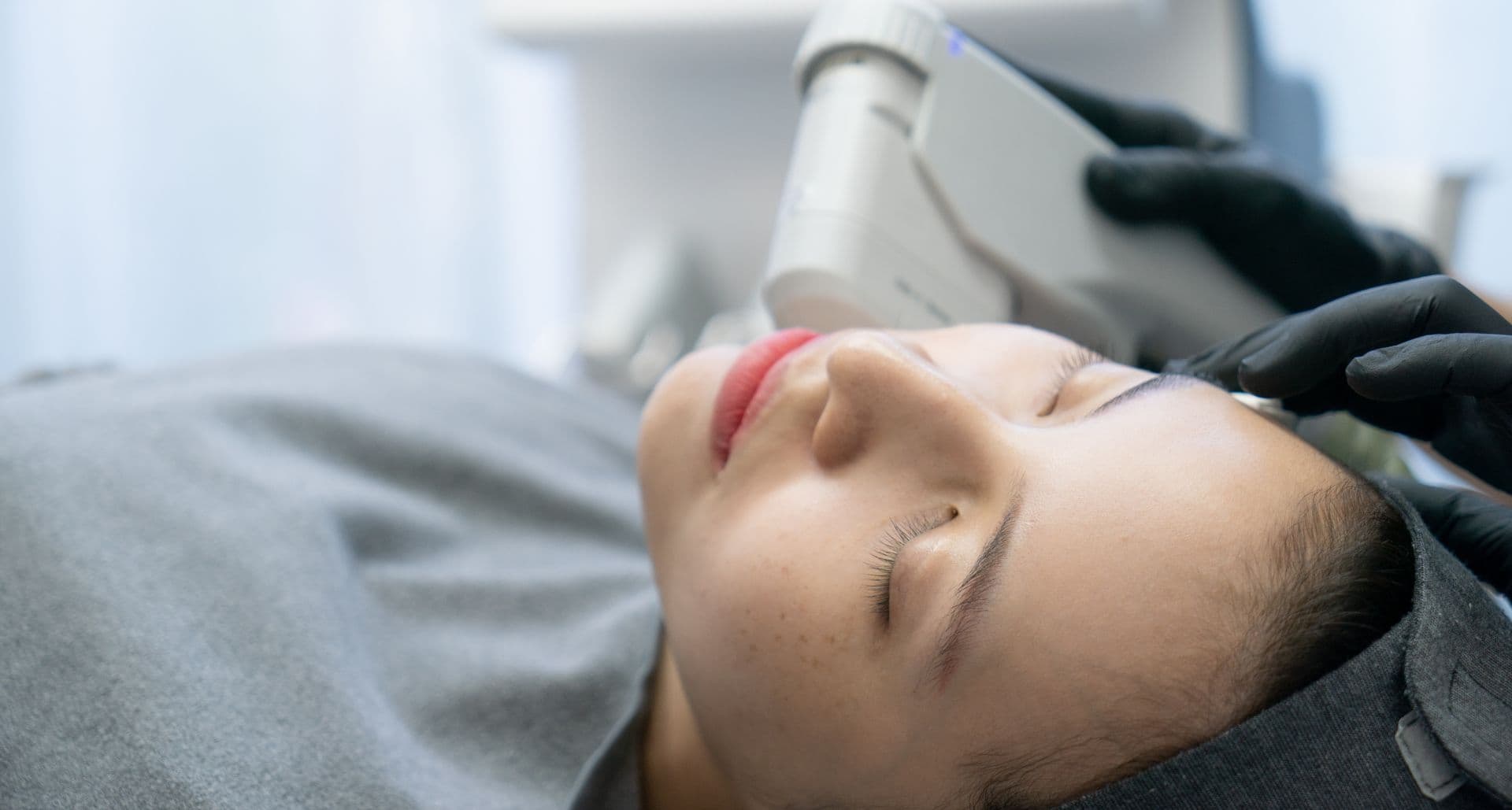 Anti-Ageing Services